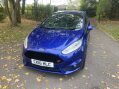 Ford Fiesta 1.6T EcoBoost ST-2 Euro 6 3dr 15