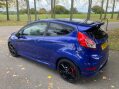 Ford Fiesta 1.6T EcoBoost ST-2 Euro 6 3dr 9