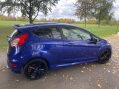 Ford Fiesta 1.6T EcoBoost ST-2 Euro 6 3dr 2