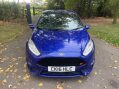 Ford Fiesta 1.6T EcoBoost ST-2 Euro 6 3dr 14