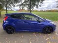 Ford Fiesta 1.6T EcoBoost ST-2 Euro 6 3dr 4