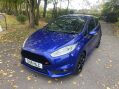 Ford Fiesta 1.6T EcoBoost ST-2 Euro 6 3dr 16