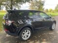 Land Rover Discovery Sport 2.0 TD4 HSE Auto 4WD Euro 6 (s/s) 5dr 5