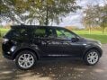 Land Rover Discovery Sport 2.0 TD4 HSE Auto 4WD Euro 6 (s/s) 5dr 4