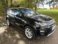 Land Rover Discovery Sport 2.0 TD4 HSE Auto 4WD Euro 6 (s/s) 5dr 1