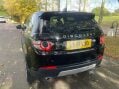 Land Rover Discovery Sport 2.0 TD4 HSE Auto 4WD Euro 6 (s/s) 5dr 8