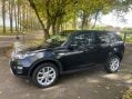 Land Rover Discovery Sport 2.0 TD4 HSE Auto 4WD Euro 6 (s/s) 5dr 15