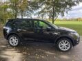 Land Rover Discovery Sport 2.0 TD4 HSE Auto 4WD Euro 6 (s/s) 5dr 3
