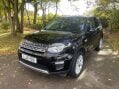 Land Rover Discovery Sport 2.0 TD4 HSE Auto 4WD Euro 6 (s/s) 5dr 14