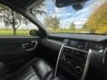 Land Rover Discovery Sport 2.0 TD4 HSE Auto 4WD Euro 6 (s/s) 5dr 34