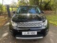 Land Rover Discovery Sport 2.0 TD4 HSE Auto 4WD Euro 6 (s/s) 5dr 18