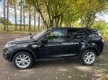 Land Rover Discovery Sport 2.0 TD4 HSE Auto 4WD Euro 6 (s/s) 5dr 10