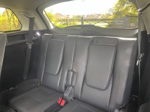 Land Rover Discovery Sport 2.0 TD4 HSE Auto 4WD Euro 6 (s/s) 5dr 27