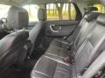 Land Rover Discovery Sport 2.0 TD4 HSE Auto 4WD Euro 6 (s/s) 5dr 22