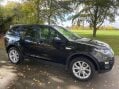 Land Rover Discovery Sport 2.0 TD4 HSE Auto 4WD Euro 6 (s/s) 5dr 2