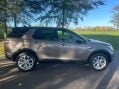 Land Rover Discovery Sport 2.0 TD4 HSE Auto 4WD Euro 6 (s/s) 5dr 5