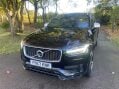 Volvo XC90 2.0h T8 Twin Engine 10.4kWh R-Design Pro Auto 4WD Euro 6 (s/s) 5dr 11