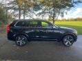Volvo XC90 2.0h T8 Twin Engine 10.4kWh R-Design Pro Auto 4WD Euro 6 (s/s) 5dr 20