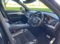 Volvo XC90 2.0h T8 Twin Engine 10.4kWh R-Design Pro Auto 4WD Euro 6 (s/s) 5dr 27