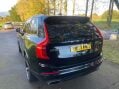 Volvo XC90 2.0h T8 Twin Engine 10.4kWh R-Design Pro Auto 4WD Euro 6 (s/s) 5dr 5