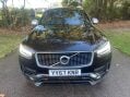 Volvo XC90 2.0h T8 Twin Engine 10.4kWh R-Design Pro Auto 4WD Euro 6 (s/s) 5dr 10