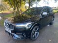 Volvo XC90 2.0h T8 Twin Engine 10.4kWh R-Design Pro Auto 4WD Euro 6 (s/s) 5dr 4