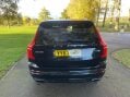 Volvo XC90 2.0h T8 Twin Engine 10.4kWh R-Design Pro Auto 4WD Euro 6 (s/s) 5dr 17