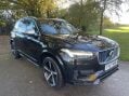 Volvo XC90 2.0h T8 Twin Engine 10.4kWh R-Design Pro Auto 4WD Euro 6 (s/s) 5dr 1