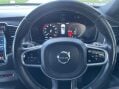 Volvo XC90 2.0h T8 Twin Engine 10.4kWh R-Design Pro Auto 4WD Euro 6 (s/s) 5dr 39