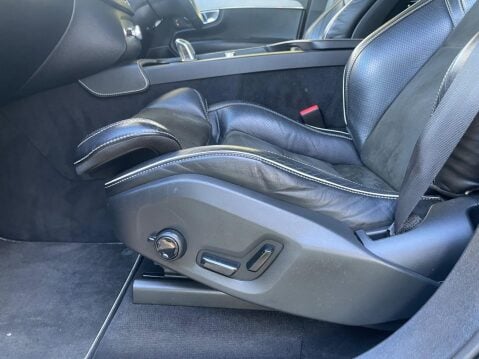 Volvo XC90 2.0h T8 Twin Engine 10.4kWh R-Design Pro Auto 4WD Euro 6 (s/s) 5dr 42