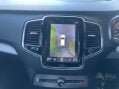 Volvo XC90 2.0h T8 Twin Engine 10.4kWh R-Design Pro Auto 4WD Euro 6 (s/s) 5dr 37