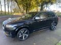 Volvo XC90 2.0h T8 Twin Engine 10.4kWh R-Design Pro Auto 4WD Euro 6 (s/s) 5dr 12