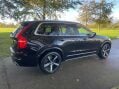 Volvo XC90 2.0h T8 Twin Engine 10.4kWh R-Design Pro Auto 4WD Euro 6 (s/s) 5dr 19