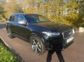 Volvo XC90 2.0h T8 Twin Engine 10.4kWh R-Design Pro Auto 4WD Euro 6 (s/s) 5dr 7