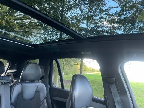 Volvo XC90 2.0h T8 Twin Engine 10.4kWh R-Design Pro Auto 4WD Euro 6 (s/s) 5dr 46
