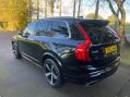 Volvo XC90 2.0h T8 Twin Engine 10.4kWh R-Design Pro Auto 4WD Euro 6 (s/s) 5dr 13