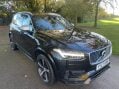 Volvo XC90 2.0h T8 Twin Engine 10.4kWh R-Design Pro Auto 4WD Euro 6 (s/s) 5dr 2