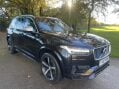 Volvo XC90 2.0h T8 Twin Engine 10.4kWh R-Design Pro Auto 4WD Euro 6 (s/s) 5dr 8