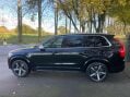 Volvo XC90 2.0h T8 Twin Engine 10.4kWh R-Design Pro Auto 4WD Euro 6 (s/s) 5dr 14