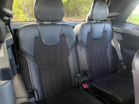 Volvo XC90 2.0h T8 Twin Engine 10.4kWh R-Design Pro Auto 4WD Euro 6 (s/s) 5dr 29