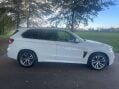 BMW X5 3.0 40d M Sport Auto xDrive Euro 6 (s/s) 5dr 18