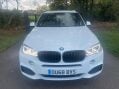BMW X5 3.0 40d M Sport Auto xDrive Euro 6 (s/s) 5dr 5