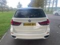 BMW X5 3.0 40d M Sport Auto xDrive Euro 6 (s/s) 5dr 14