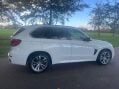 BMW X5 3.0 40d M Sport Auto xDrive Euro 6 (s/s) 5dr 17