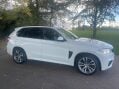 BMW X5 3.0 40d M Sport Auto xDrive Euro 6 (s/s) 5dr 19