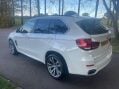 BMW X5 3.0 40d M Sport Auto xDrive Euro 6 (s/s) 5dr 12