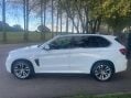BMW X5 3.0 40d M Sport Auto xDrive Euro 6 (s/s) 5dr 10