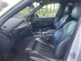 BMW X5 3.0 40d M Sport Auto xDrive Euro 6 (s/s) 5dr 26