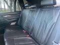 BMW X5 3.0 40d M Sport Auto xDrive Euro 6 (s/s) 5dr 27