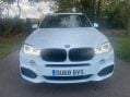 BMW X5 3.0 40d M Sport Auto xDrive Euro 6 (s/s) 5dr 4